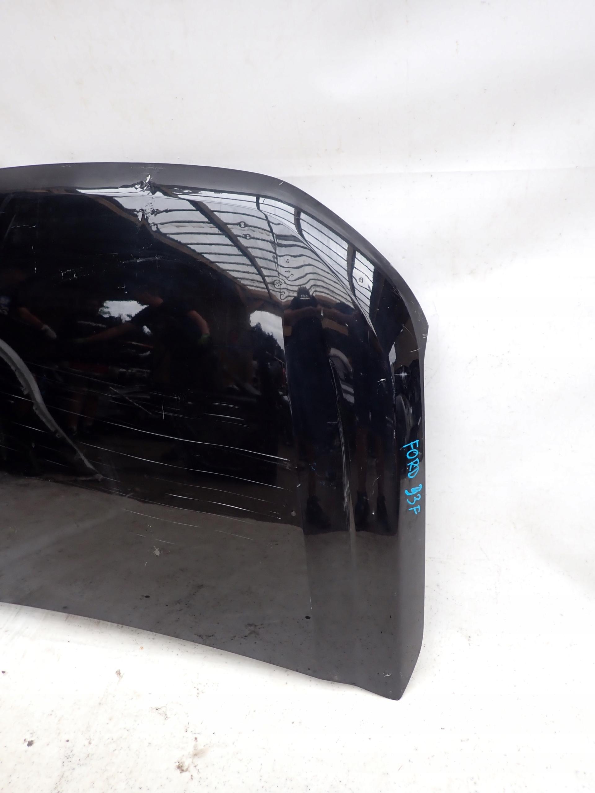 FORD RANGER III 11-15 Cofano