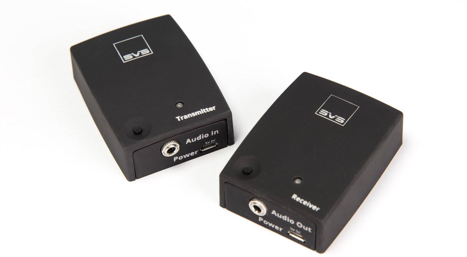 Svs Soundpath Wireless Audio Adapter