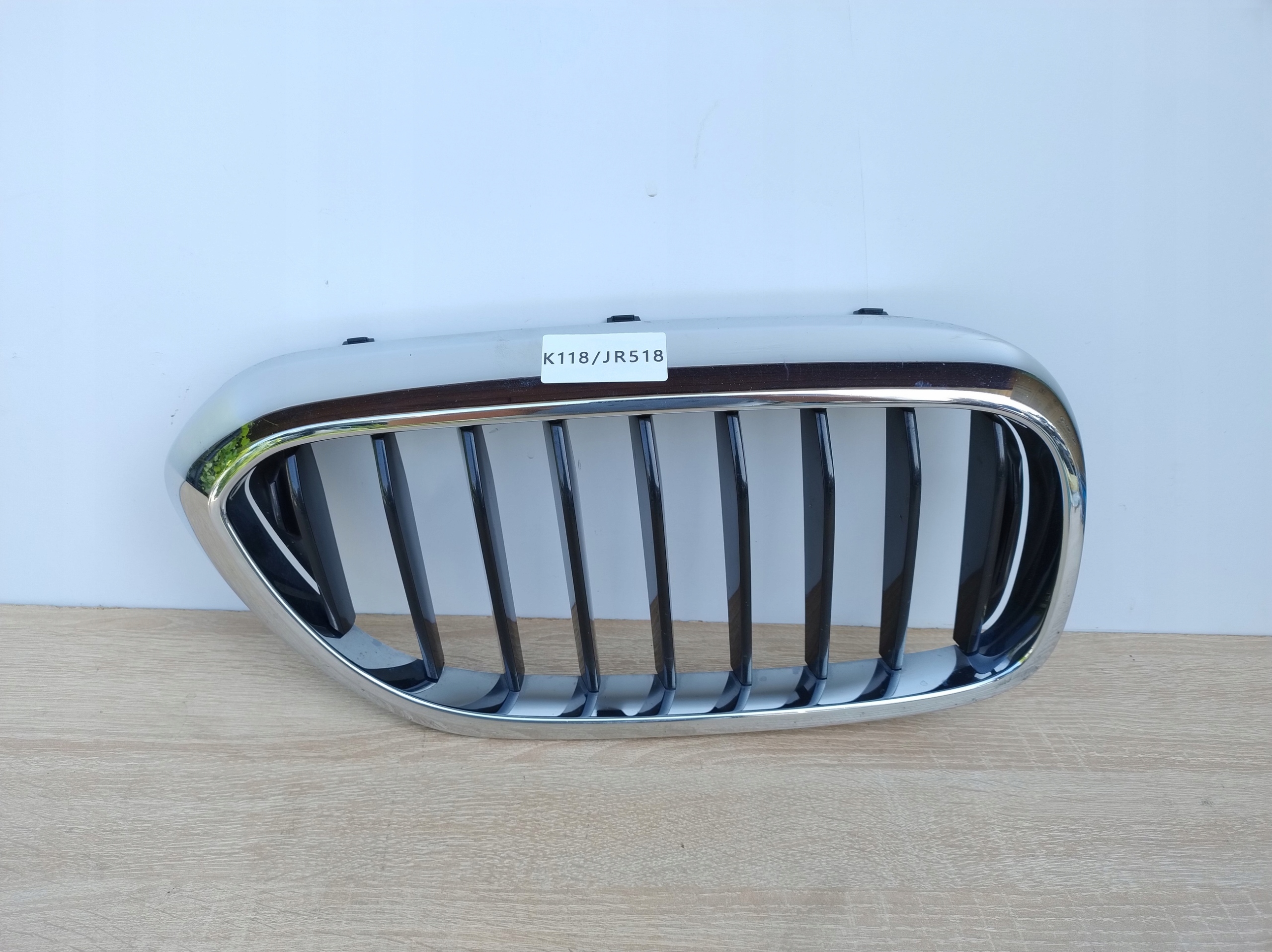 BMW 5 G30 G31 DESNA REŠETKA BUBREG MASKA ORG