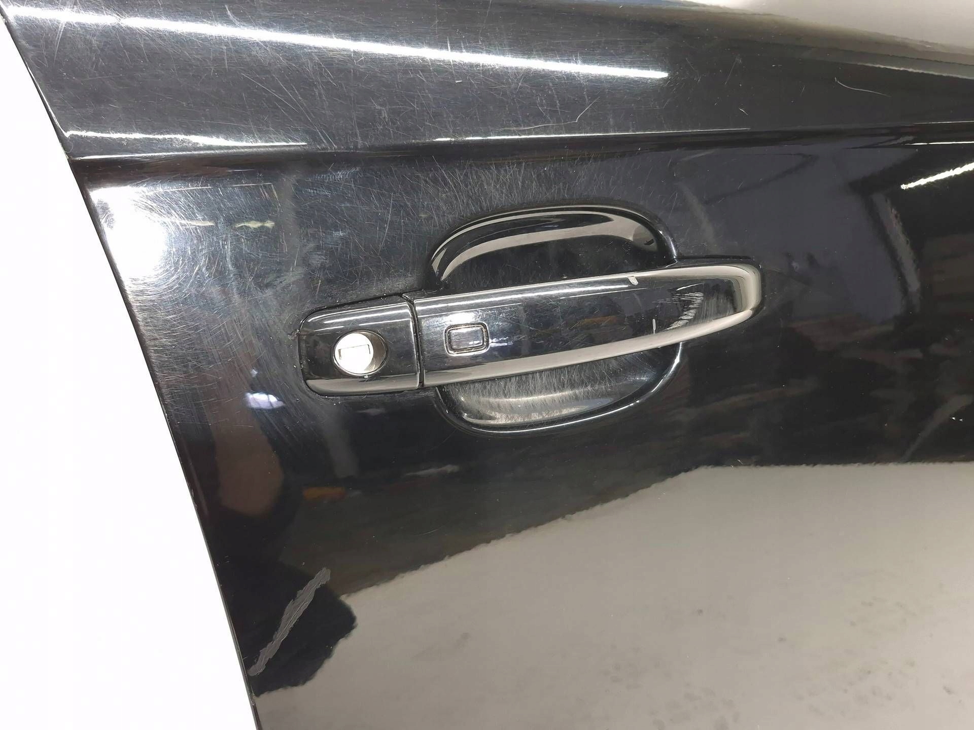 door right front front AUDI A4 B8 LY9B
