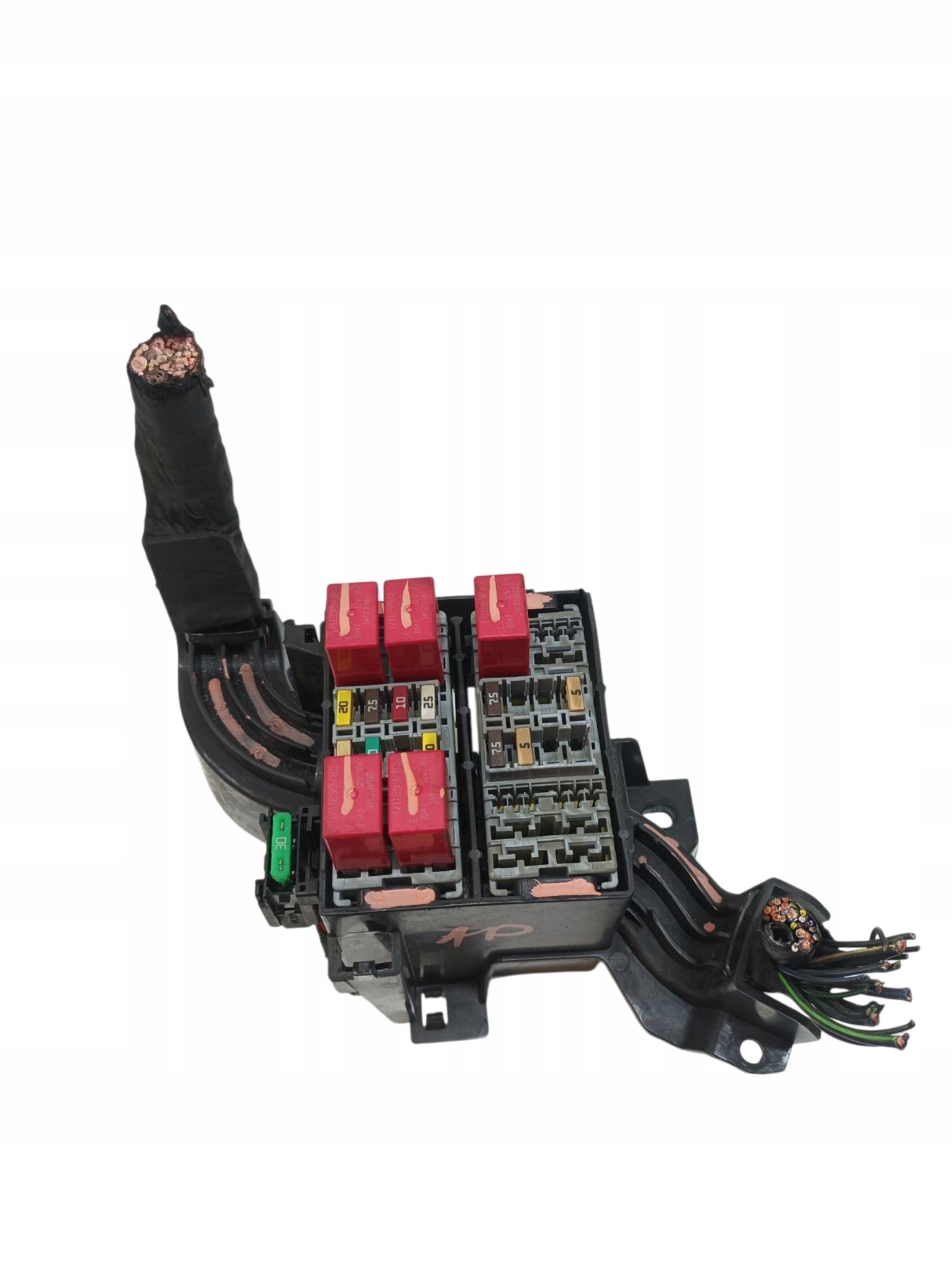 Module fusibles 1.3 B HYB Alfa Romeo Tonale et ( (2022- )