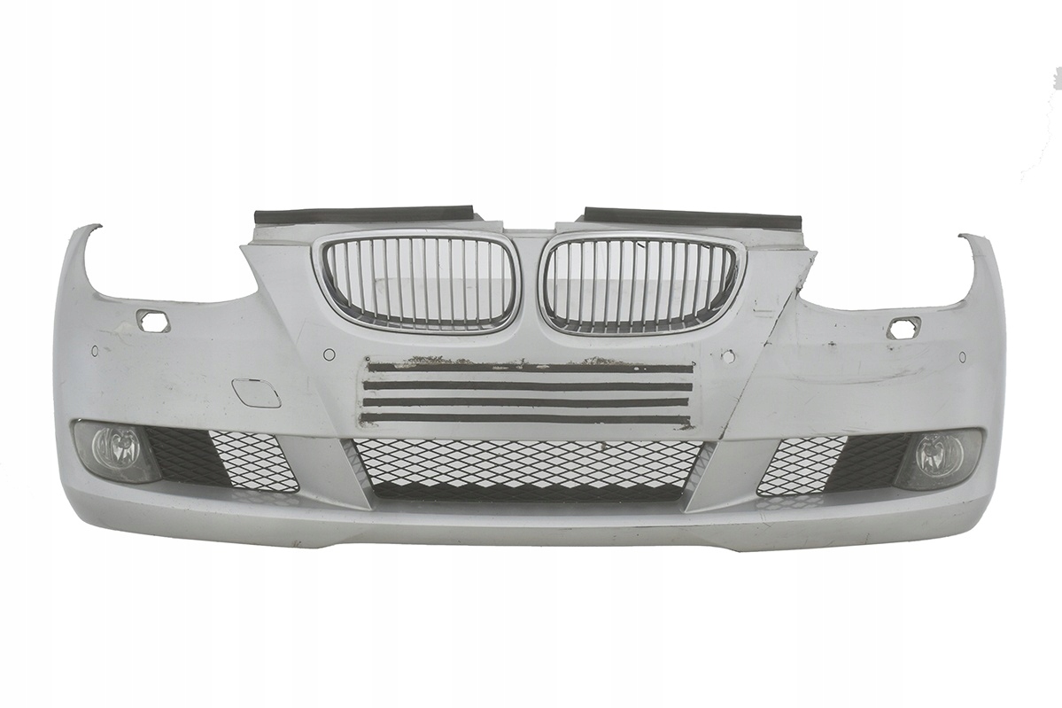 Frontstoßstange * vorne BMW 3 E92 E93 COUPE CABRIO PDC