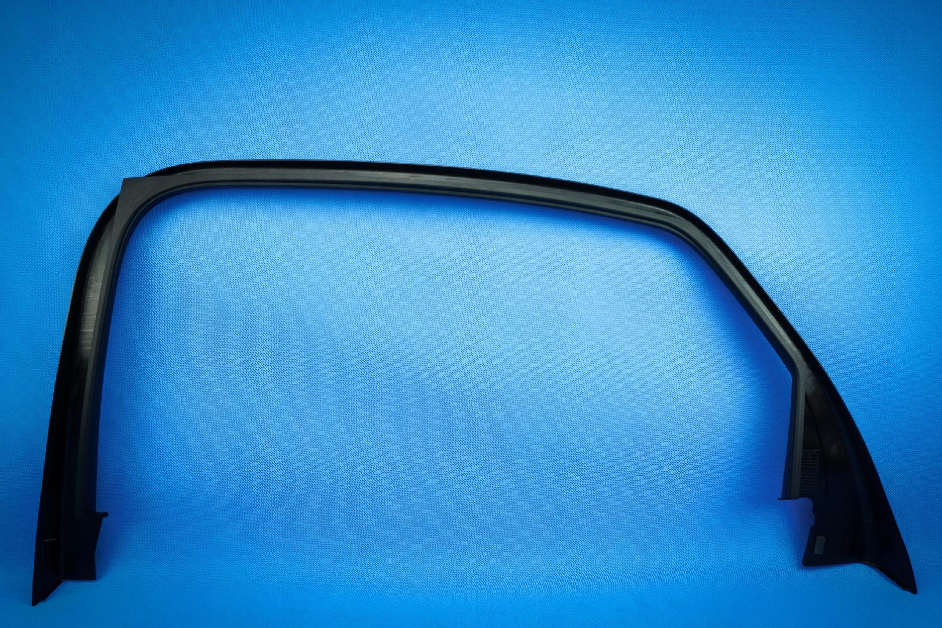 blende abdeckung ramki tür Audi A8 4H Long 4H4867603