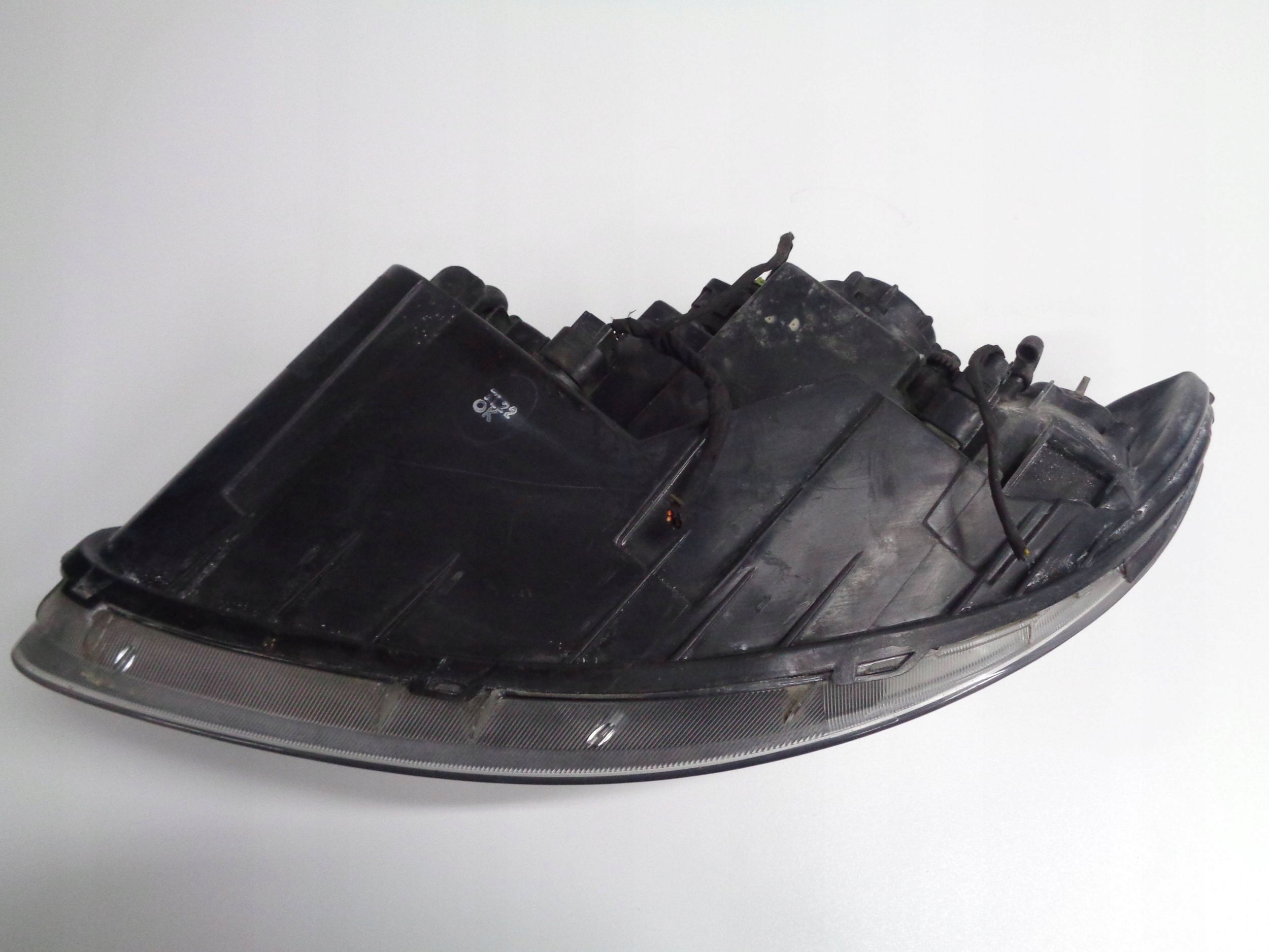Frontscheinwerfer Hyundai Santa Fe TM 921022BXXX LED Links Headlight - Thumbnail 4