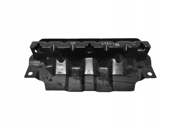 ISUZU D-MAX 3 III 20- 2020- BLACHA PŁYTA OSŁONA SILNIKA PODWOZIA