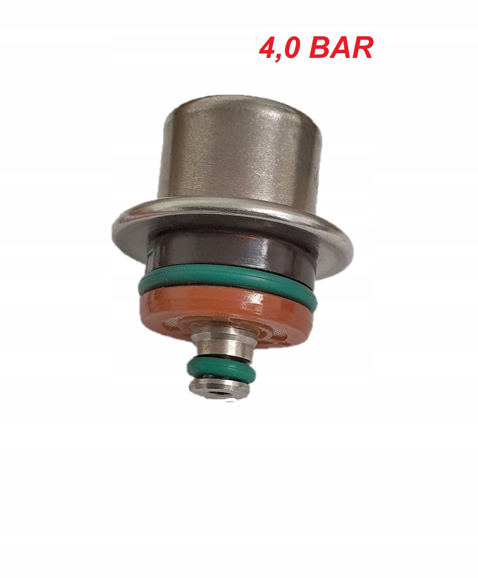 Regulátor Tlaku Paliva Gm 96 624 017 GM96624017 Ventil