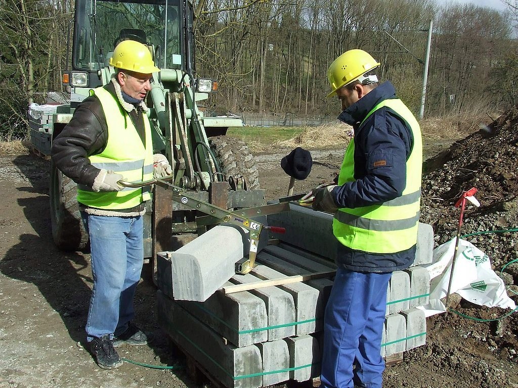 CHWYTAK BRUKARSKI Probst HTOOLPL do KRAWĘŻNIKÓW Marka Probst