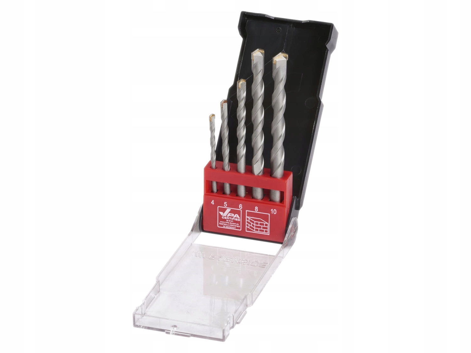 BOSCH WIERTARKA UDAROWA EasyImpact 600 WALIZKA + Wiertła Marka Bosch