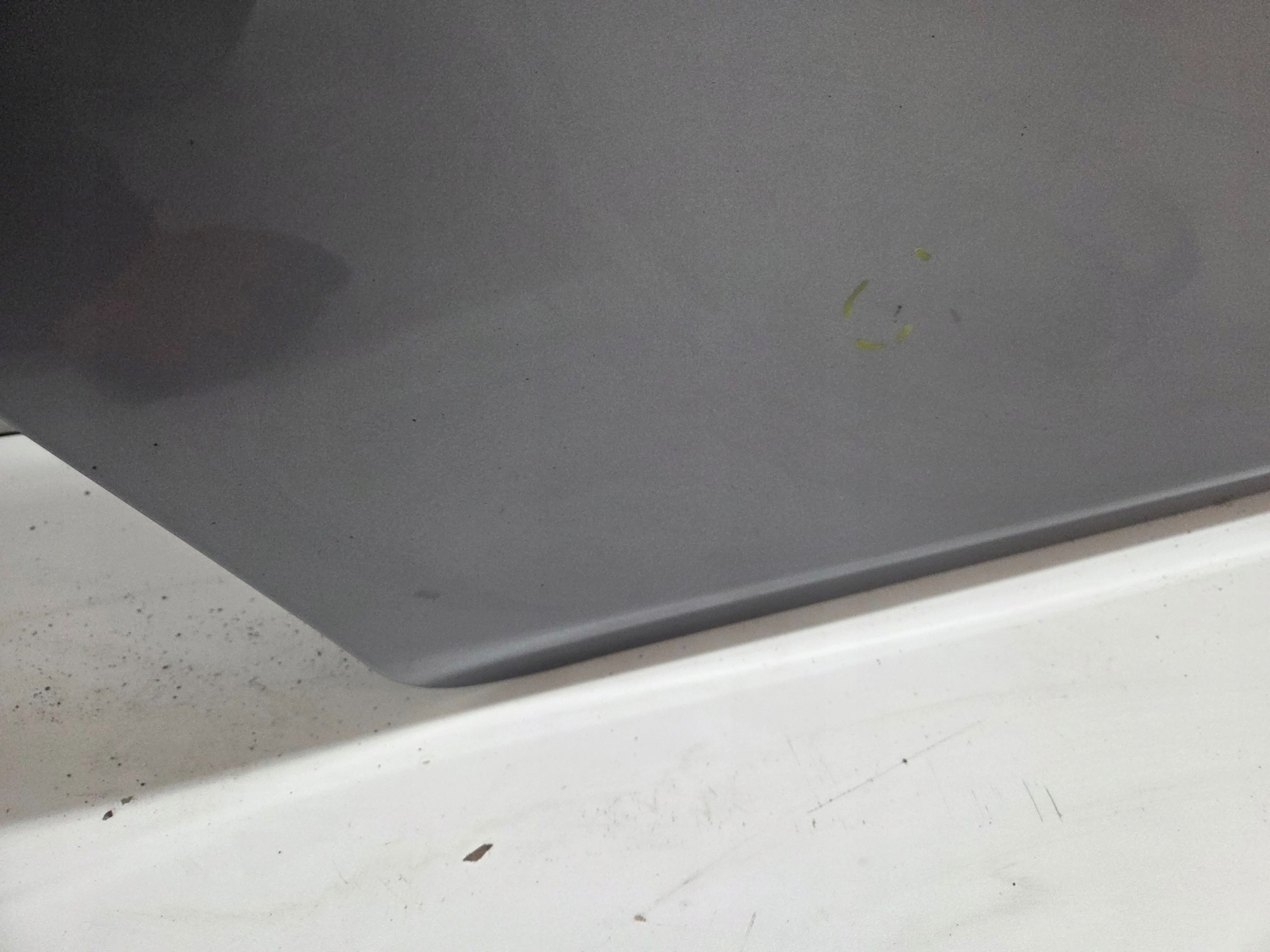 door right rear. rear part BMW F10 A52