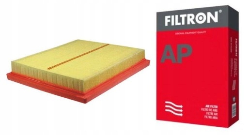 

Filtron Filtr Powietrza Ap 170/3