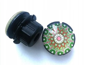 Guzik do o bag Moonlight mandale color 2 obag o-bag bagobag