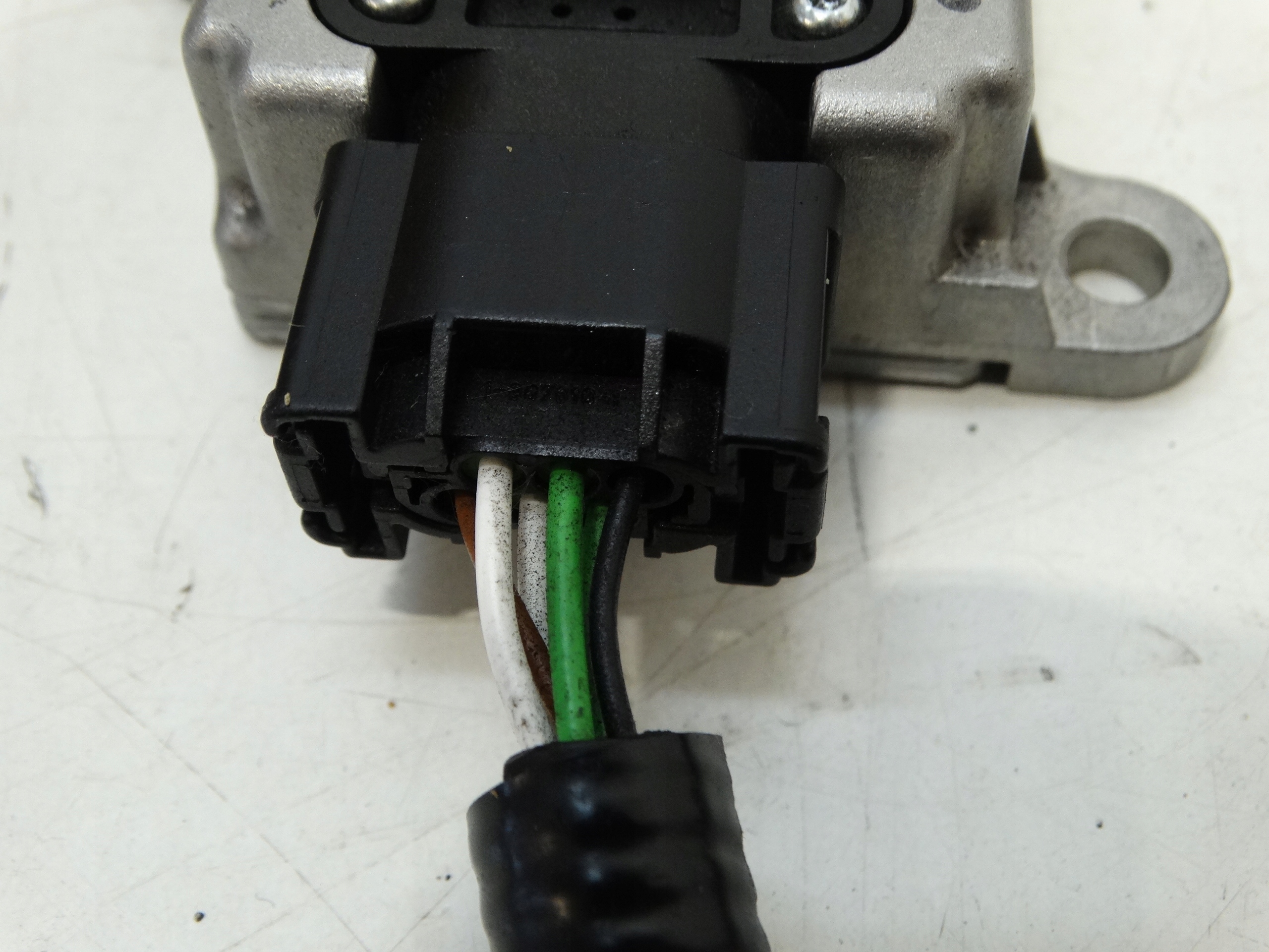 sensor module control unit ESP OPEL VECTRA C GM 13665701