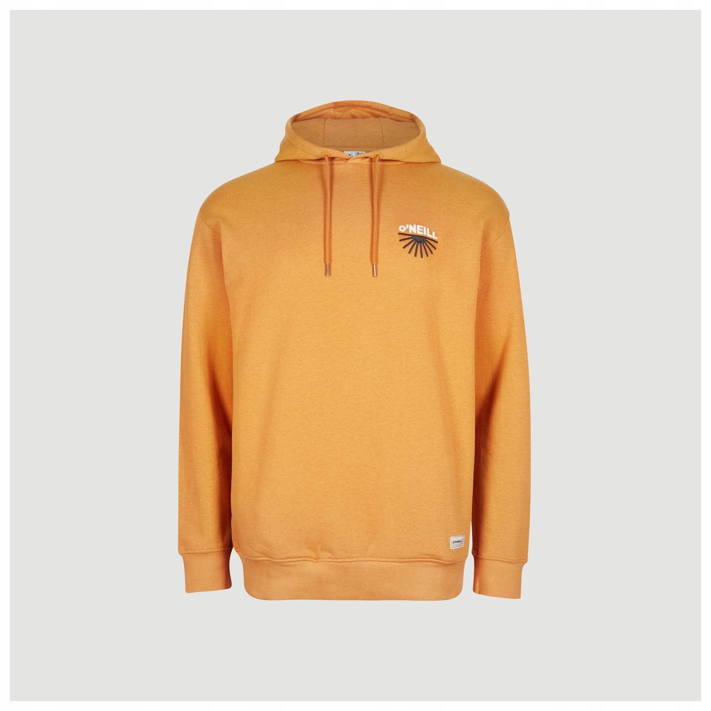 Pánská Mikina Camorro Hoodie S