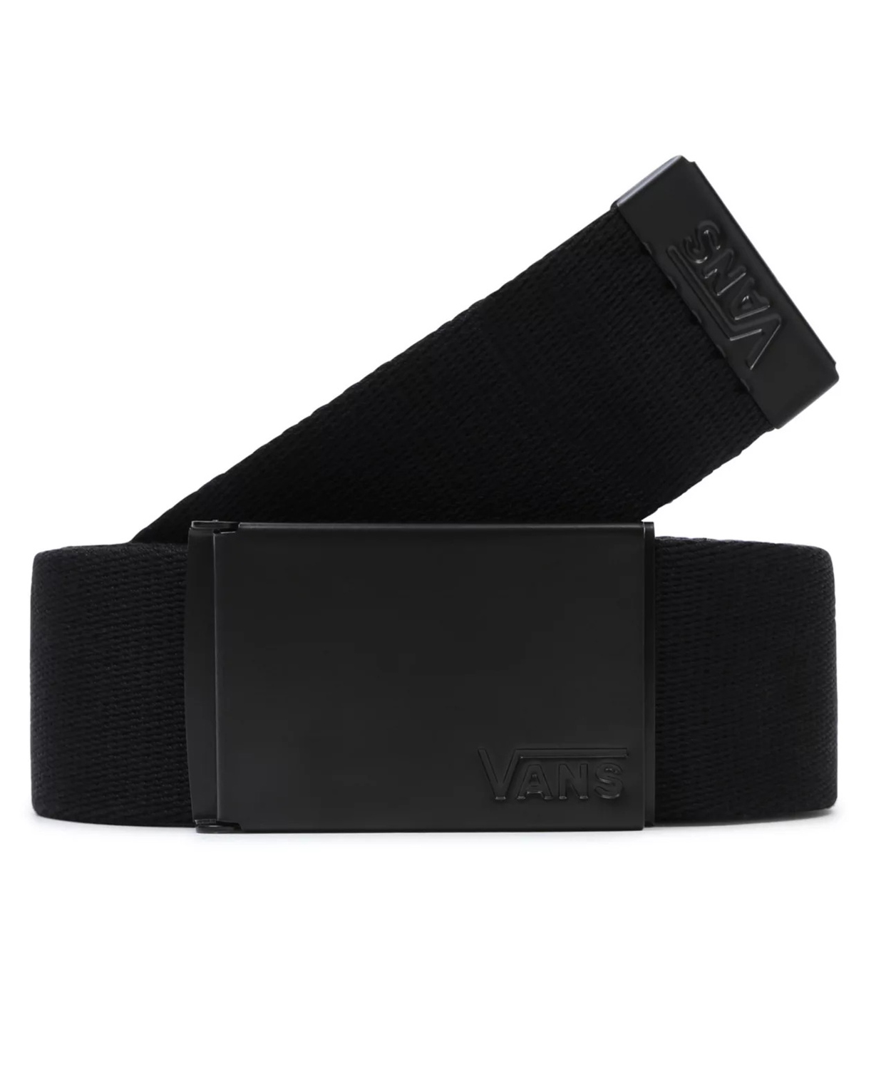 

Pasek Vans Deppster II Web Belt VN0A36OKBLK Black