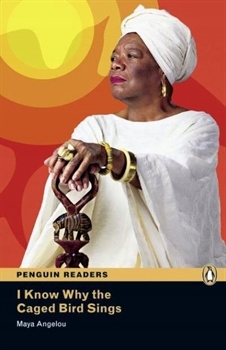 Pegr I Know Why The Caged Bird Sings BK/MP3 CD (..