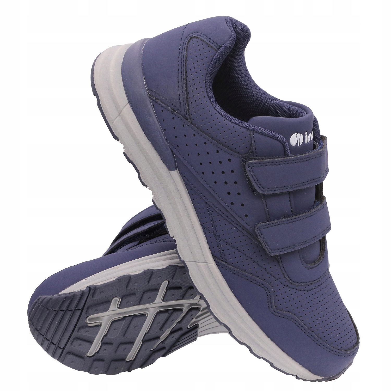 Inblu pánská sportovní obuv IN-IU-31 euroobuv