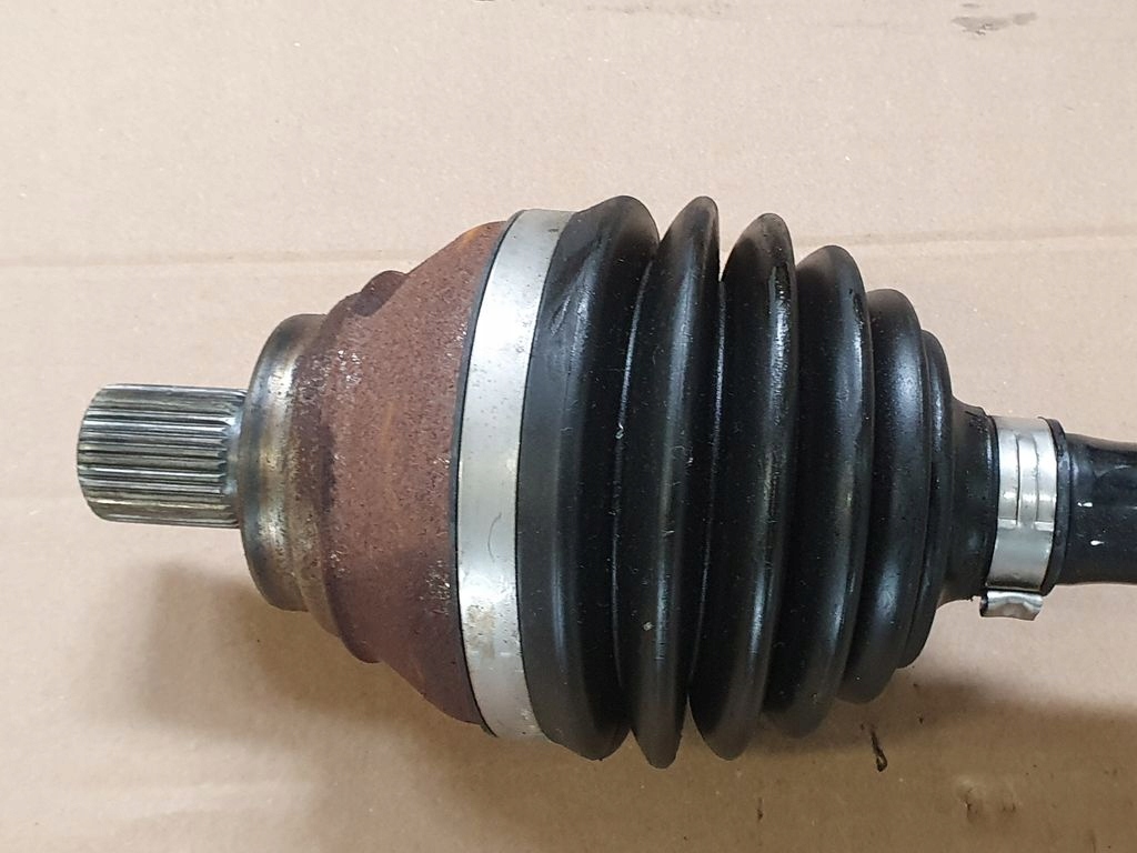 semi-axis VW AUDI SKODA 5QE407271C original IDEAL