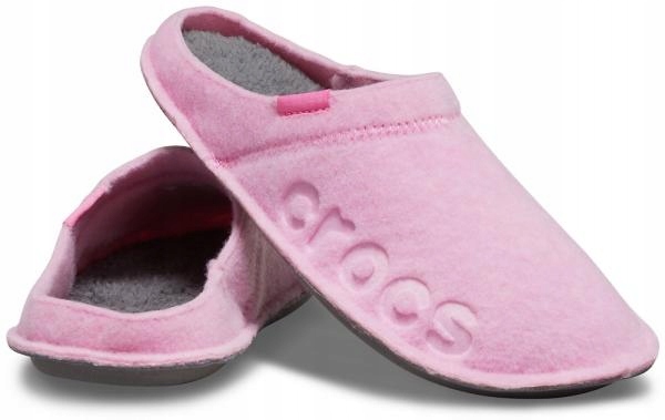 

Ciepłe Kapcie Pantofle Domowe Damskie Crocs 38,5