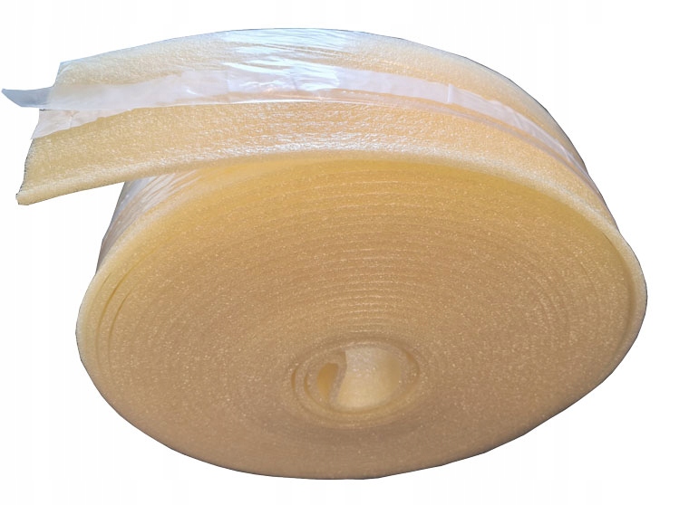 

Taśma Brzegowa Dylatacyjna Samoprzylepna 15CM -25M
