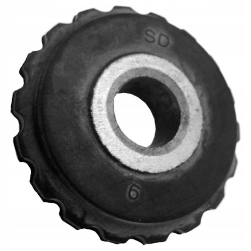 

Koło Napinacza Rozrządu 18z Quad Atv 50 70 110 125