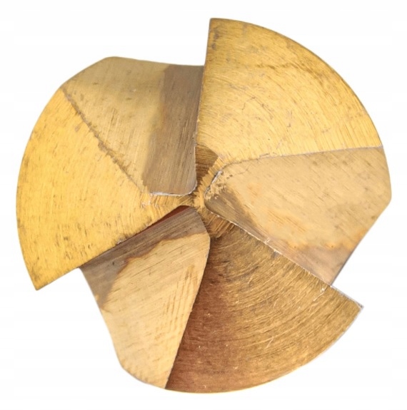 ZESTAW WIERTEŁ FAZUJĄCYCH STOŻKOWYCH POGŁĘBIACZE STOŻEK Marka Falon-Tech