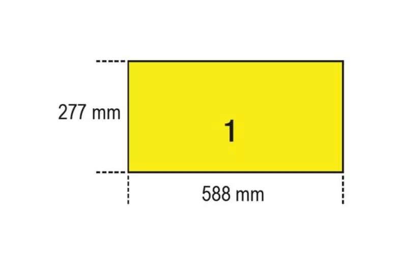 Wkład profilowany miękki z zestawem 34 narzędzi Marka Beta