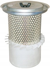 Wkład filtra powietrza Baldwin PA3853-FN