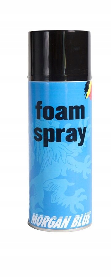 

Morgan Blue preparat czyszczący Foam Spray 400ml