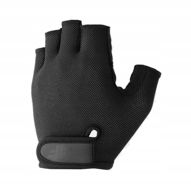 Rękawiczki rowerowe 4F GLU058-SS23 r.S
