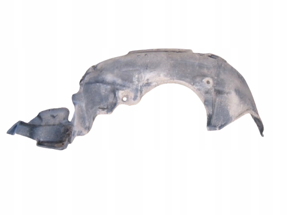 TOYOTA COROLLA E11 LIFTBACK 97- NADKOLE PRAWY PRZÓD