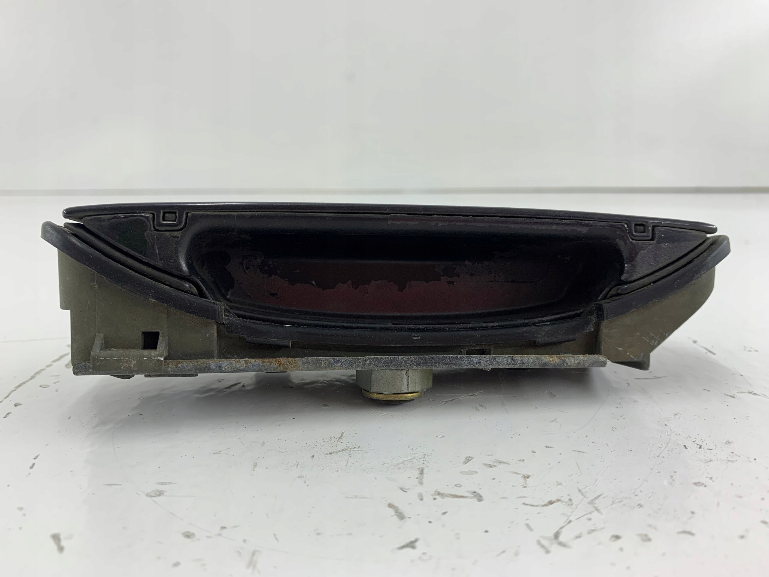 AUDI A6 C5 handle exterior right front LZ4V