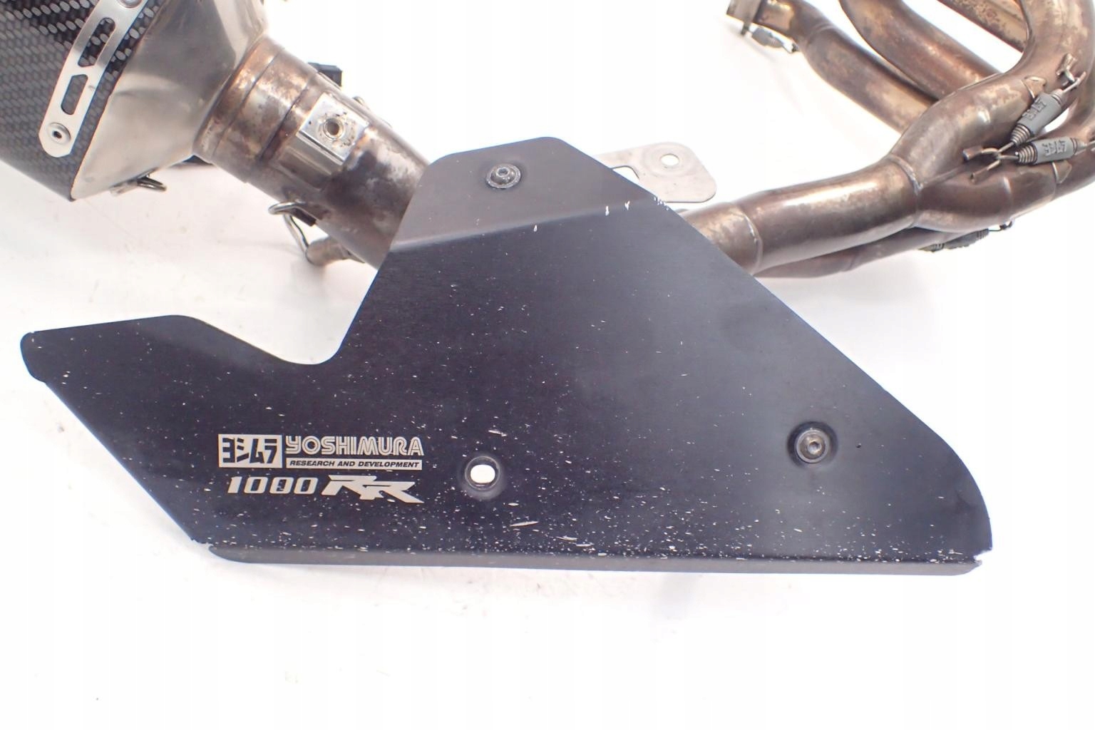 Kolektory tłumik Yoshimura Honda CBR 1000 RR SC59 Producent Yoshimura