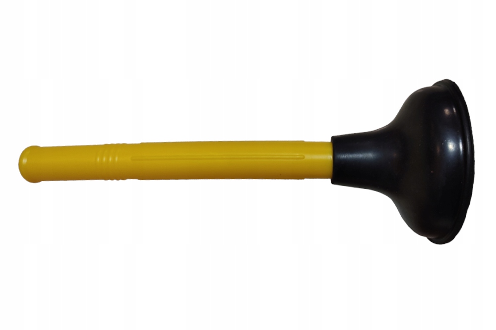 

Przepychacz pompka zlewu wanny rur kanalizacji