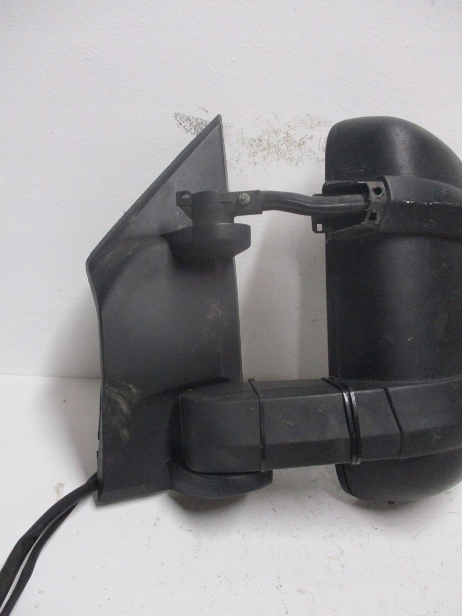 mirror left FIAT DUCATO BOXER JUMPER 18r