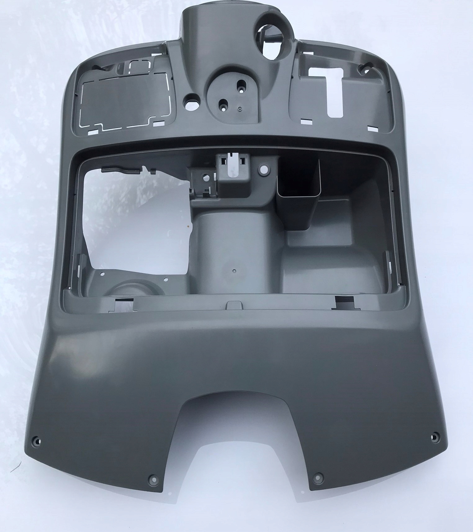 Vespa Gts kokpit 18-22 Nový originál