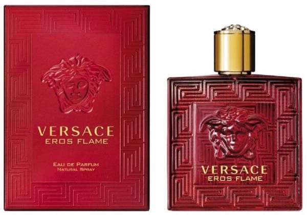 Versace Eros Flame Edp 30 ml Sprej