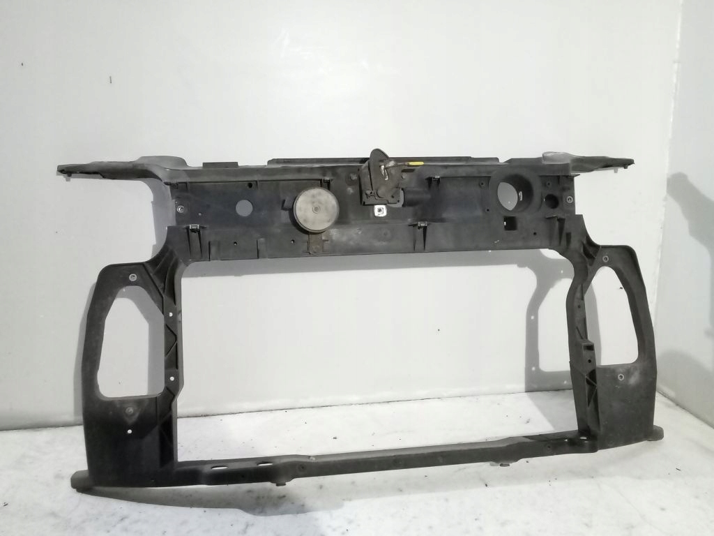 Fiat Panda II lift pillar iron