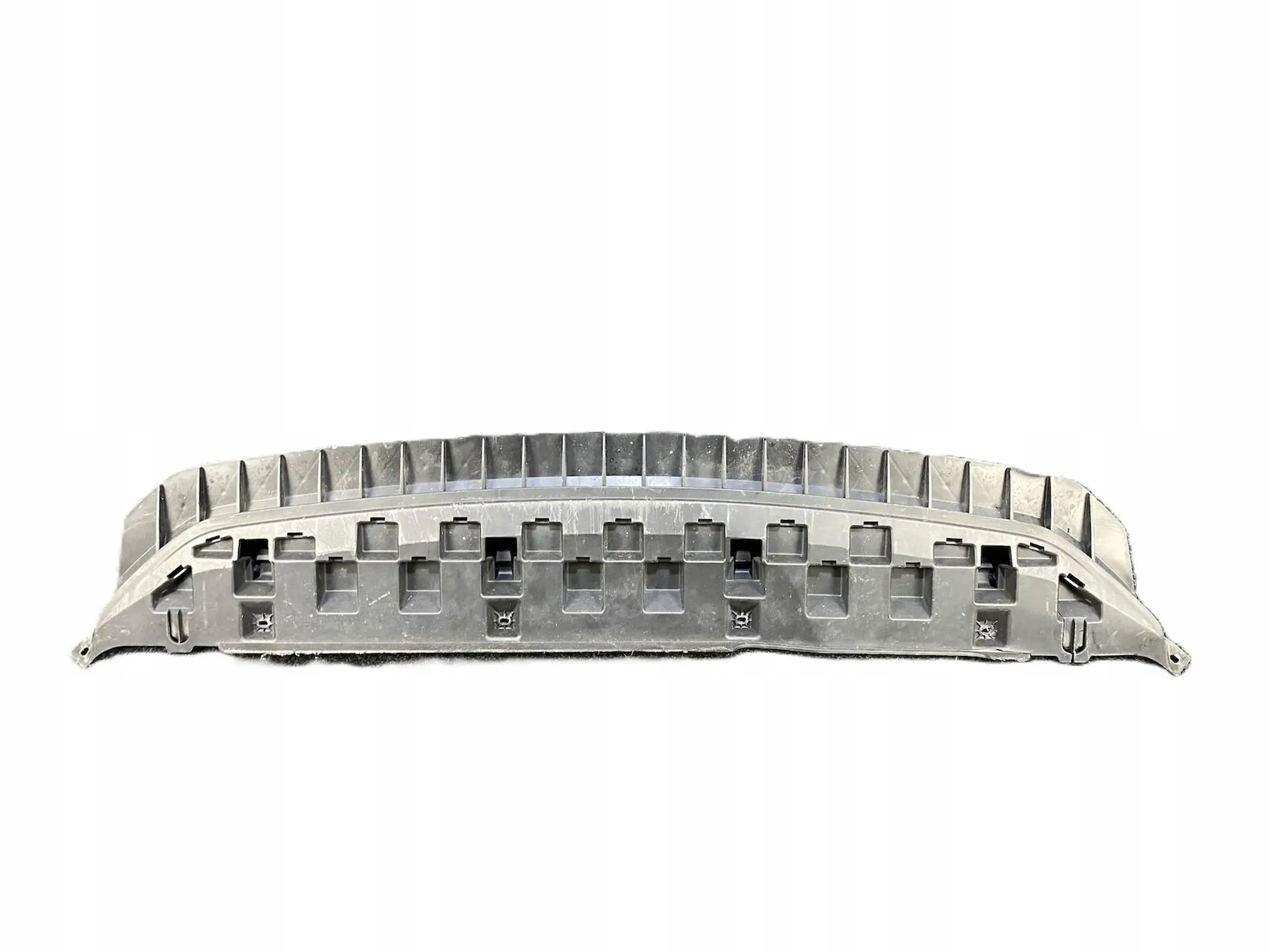 SKODA OCTAVIA III RS OSŁONA PŁYTA POD ZDERZAK 5E0807611F