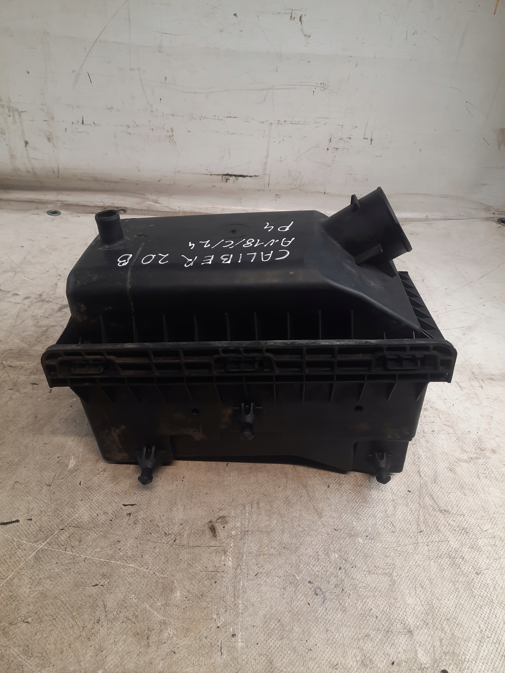 Dodge OE 04891700AC Gehäuse filter luft CALIBER