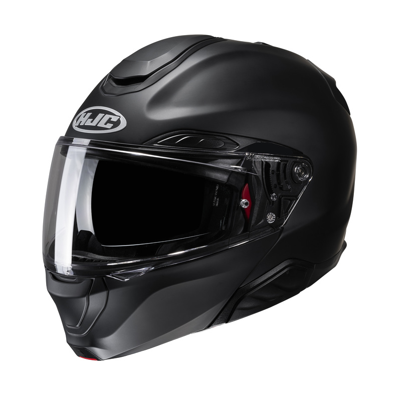 Kask Hjc RPHA91 Matte Black XL