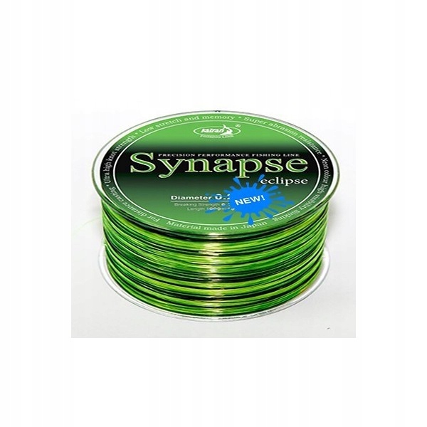 Katran Żyłka Karp. Synapse Eclipse 0,309mm 1000m