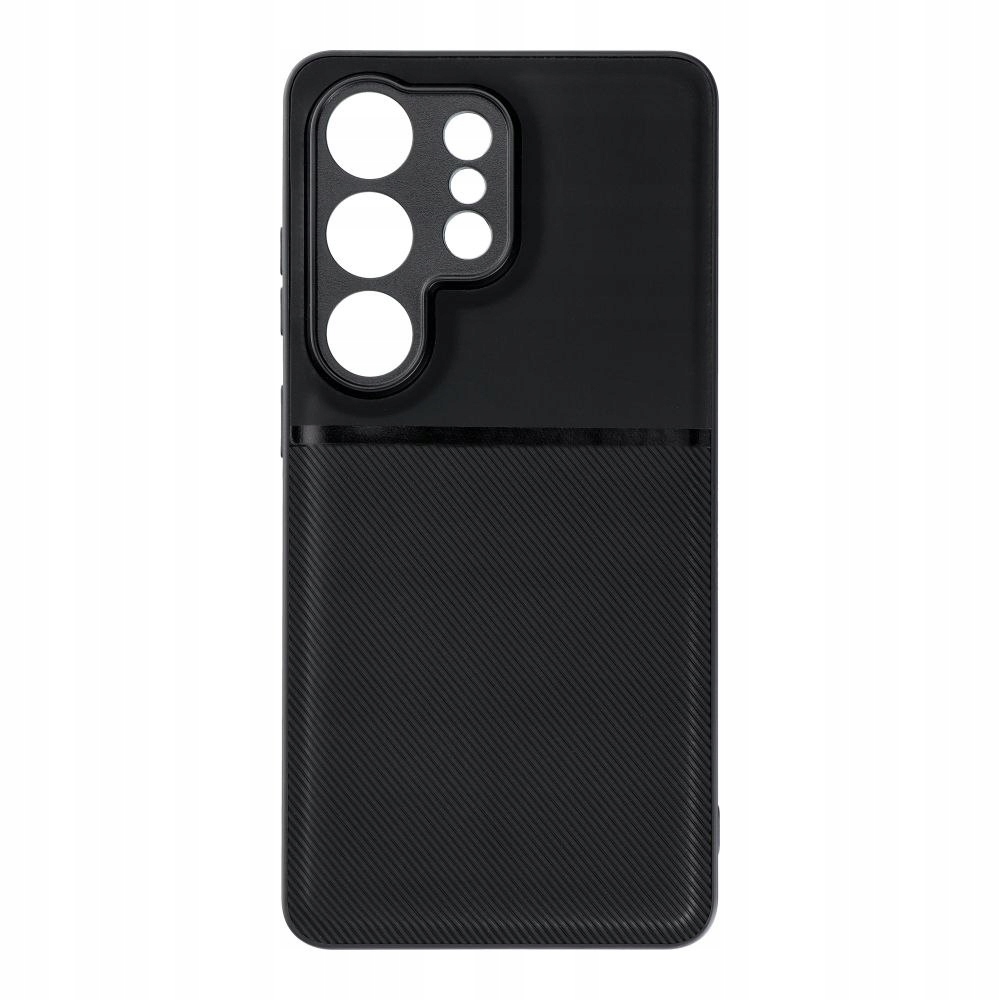 Oem Futerał do Samsung S26 Ultra Noble czarny