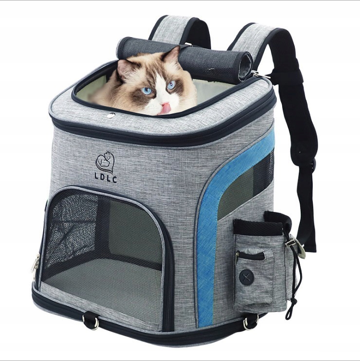 Plecak Transporter Torba Dla Kota Psa