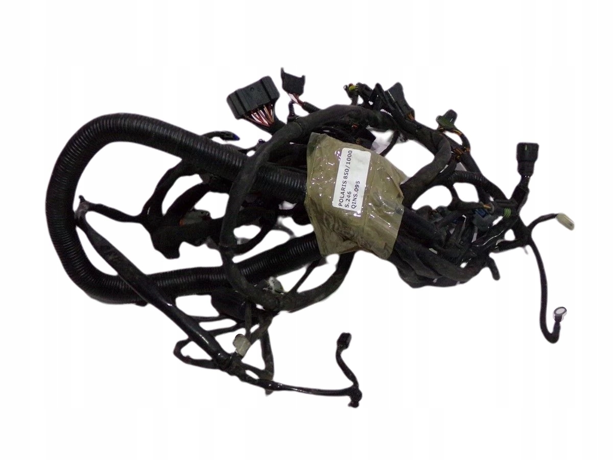 Inštalácia Lúča Polaris 850/1000