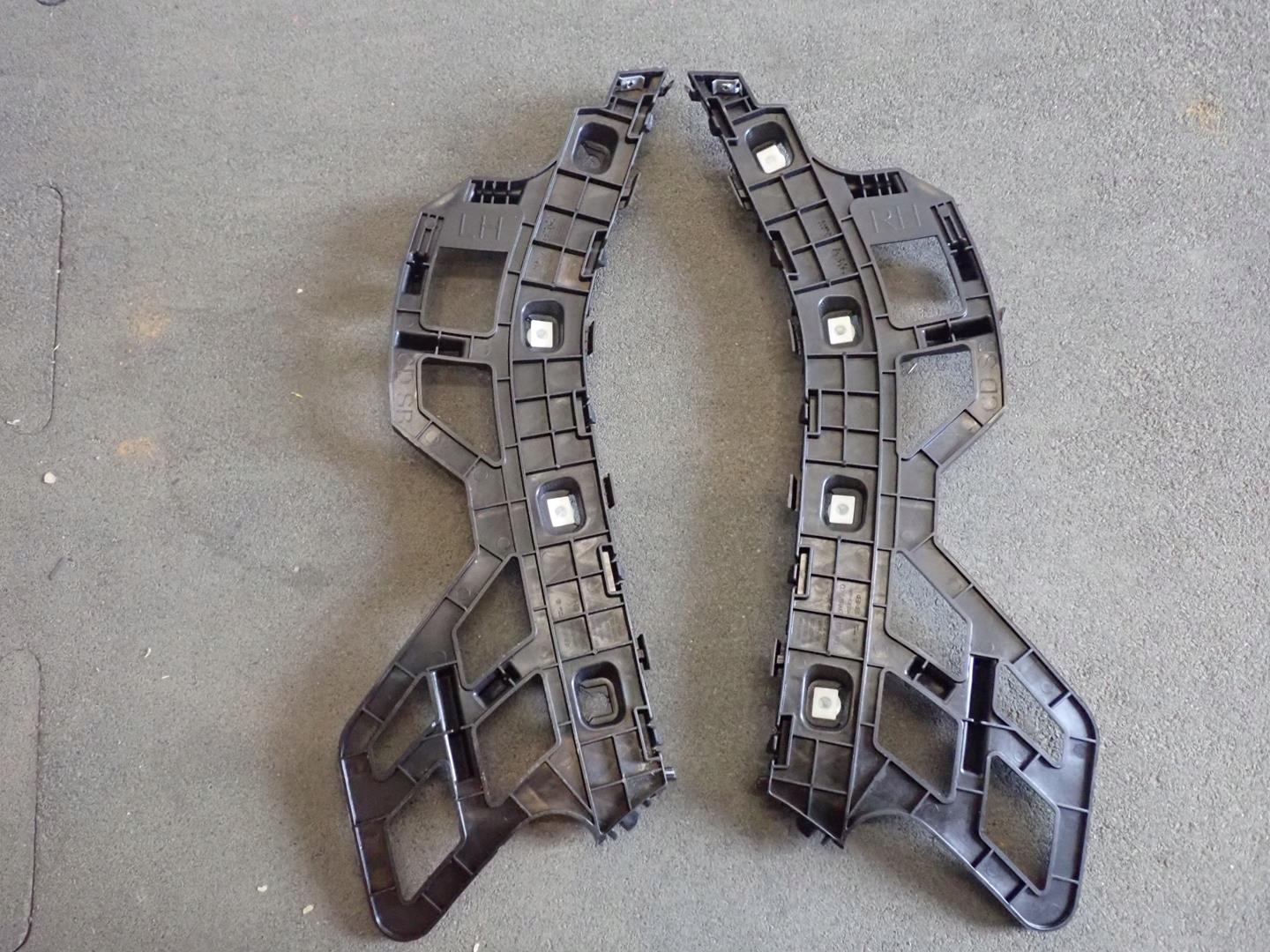 bumper bracket right rear part KIA PRO CEED III GT 2018