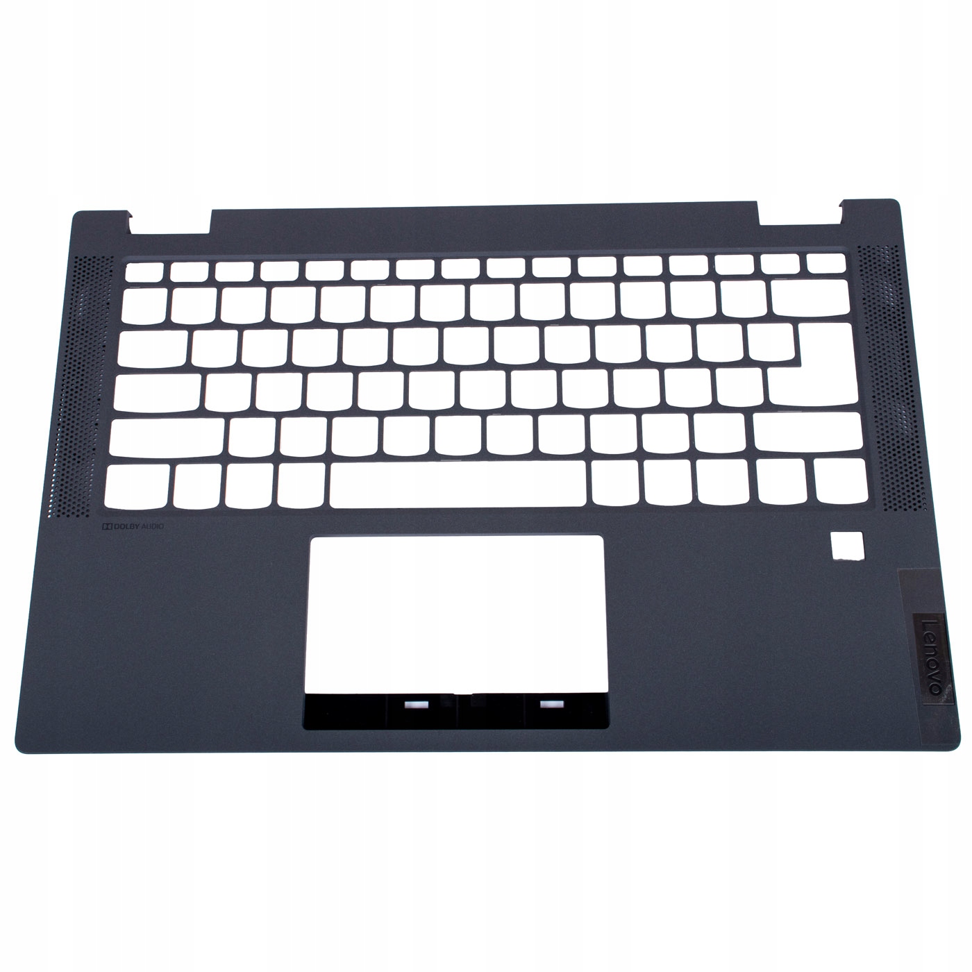 Palmrest Lenovo IdeaPad Flex 5 14IIL05 ARE05 Iron Gray černý qwerty