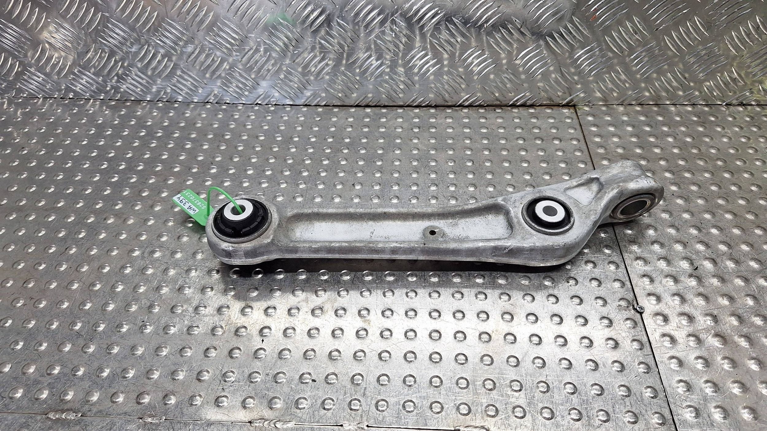arm left front PROSTY 8W0407155A AUDI A4 B9 A5 II F5 8W