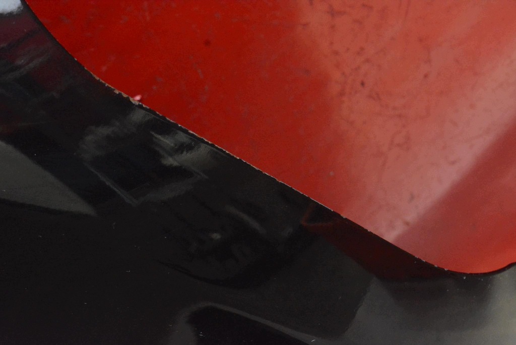 Cofano EXLD PEUGEOT 208 1 e 12-19