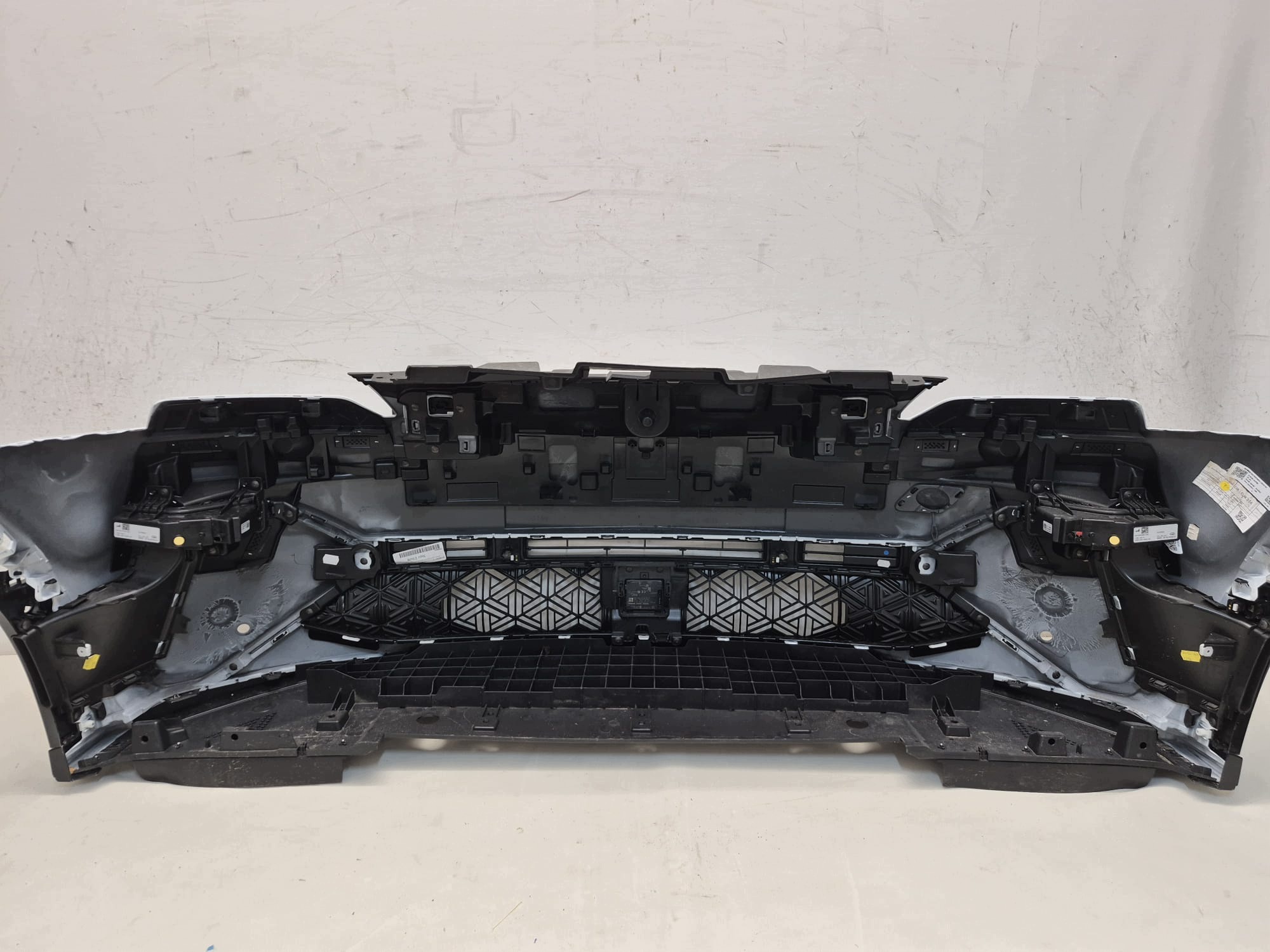 RENAULT V ALPINE A290 24- bumper front front complete 620224434R