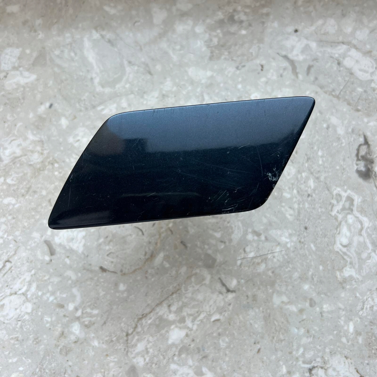 AUDI SQ5 S LINE 80A washer spoiler 80A807753 original